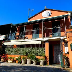 Appartamento La Casa Rosa!, Levanto