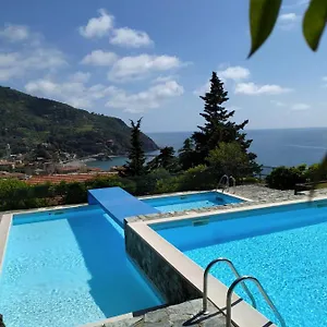 Appartamento Lorenzo, Levanto