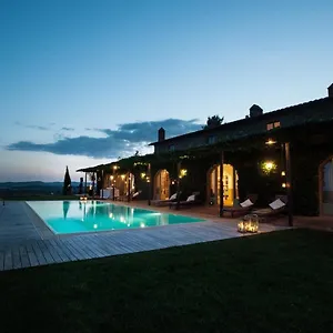 Wine Conti Di San Bonifacio Landhaus Montemassi