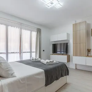 Santa Giulia Apartment Mailand