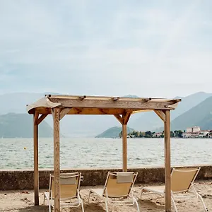 Del Sole Village Campingplatz Iseo