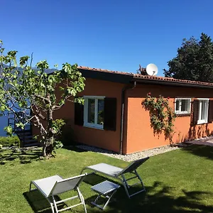 Monte Sole Villa Porto Valtravaglia