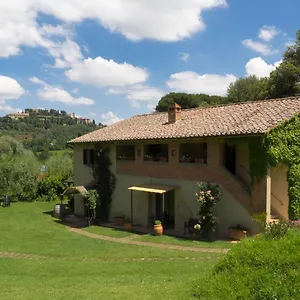 Nobile Bauernhof Montepulciano Stazione