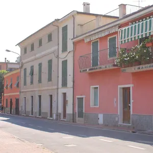 Appartamento Casa Caterina, Levanto
