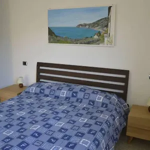 Sweet Helen With Sea View Apartment