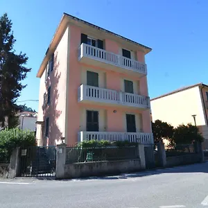 Appartamento Mario - Levanto, 5 Terre, Levanto