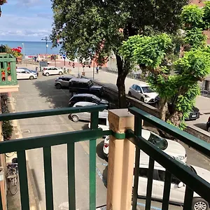 Appartamento Grillo, Levanto