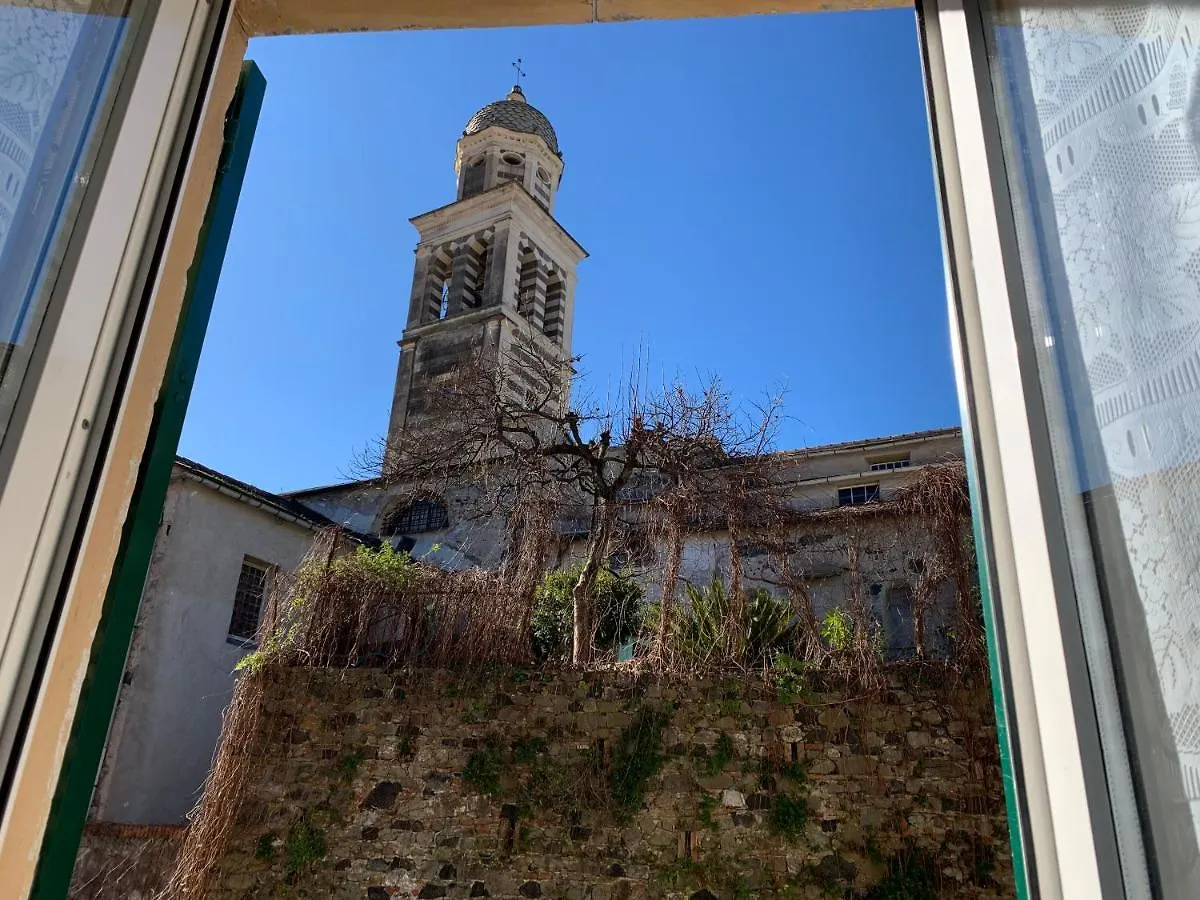 Appartamenti Sant Andrea Levanto 0*,  Italia