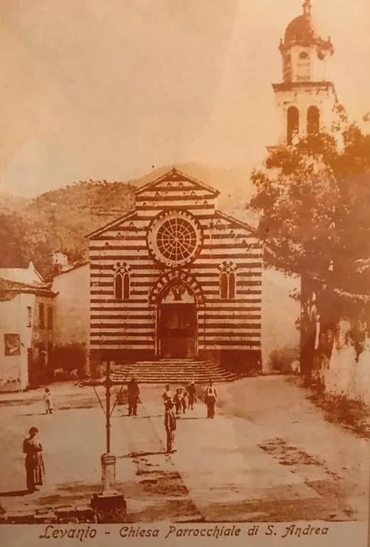 Appartamenti Sant Andrea Levanto
